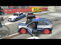 Police Sim 2022 Cop Simulator Android Gameplay - Police Sim 2022