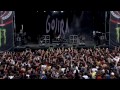 Gojira - Live at Resurrection Fest 2014 (Viveiro, Spain) [Full show]