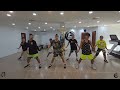 Been Like This by MEGHAN TRAINOR, T-PAIN| POP|ZUMBA®️| CHOREO by Eforce