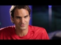 Roger Federer: The Football Fan