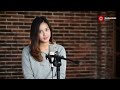 Hakikat Sebuah Cinta (SALEEM IKLIM) - Syiffa Syahla Cover | Bening Musik