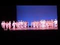 Ballet Folklorico Amalia Hdz. Houston,Tx  10-19-12