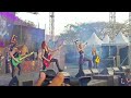 Burning Witches - Holy Diver (Live at Bangalore Open Air 2024)