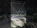 The Royal Edinburgh Military Tattoo 2022 - United States Air Force Guard Drill Team