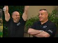 Kevin Smith Ecstatic About His Turtles' Impressive New Home | Tanked