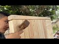 DIY Wood Pallets Ideas. A Step-by-Step Guide to Creating a Pallet Dog Villa for Your Beloved Pets