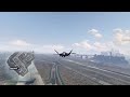 GTA Online: F-160 Raiju In Depth Guide (The New King of The Skies)