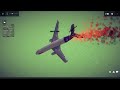 Beisege Plane crash