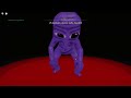 Pillar Chase 2 Ao Oni gameplay