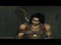 Prince of Persia Warrior Within【ALL BOSSES】