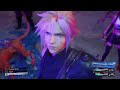 Jenova Lifeclinger - No Damage - Hard Mode Gameplay | Final Fantasy VII Rebirth (4K)