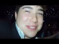Prom vlog (viewer discretion advised)