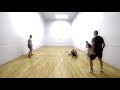 Racquetball | DPT FPU Volume XIII