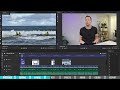 HitFilm - Complete EXPRESS Tutorial For Beginners! (2024)