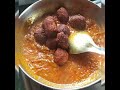 Lauki ke kofte #food #healtyfood #foodie #foodshorts #video #lauki #laukikoftacurryrecipe #explore