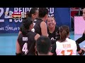 FARM FRESH vs. CREAMLINE - Full Match | Preliminaries | 2024 PVL Reinforced Conference