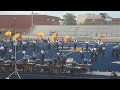 Totally Not Memphis Blues 2023 Debut (DCI Tupelo)