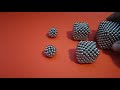 Tutorial: Squishy cubes (Zen Magnets)