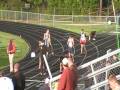 2009 FS Conference 4x100
