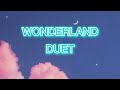 Wonderland..Coming Soon... #cg5 #musicvideo #duet (original song by @CG5)