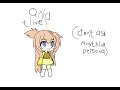 Qna time!!(don’t ask anything personal)