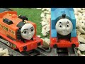 Thomas Toys in Shiny Trains Stories