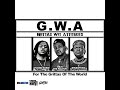 Still Grittin - Rich The Factor x Young Bossi x Shoddy Boi Ft. P3 (GWA ALBUM)