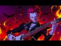 Best Agressive Rock 🎸 Instrumental Music - Playlist