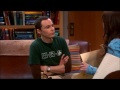 Sheldon & His Assistant (Funny Stuff)