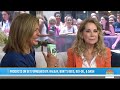 Kathie Lee Gifford talks new book, hip replacement, grandkids