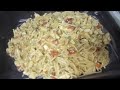 Cook With Me: The Best Chicken Spaghetti You Will Ever Eat!  VLOG STYLE