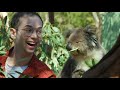 The Try Guys Become Zookeepers For A Day • Try Australia