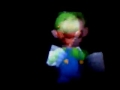 Super Mario 64 DS Glitch #1