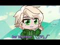 Making The Ninjago Characters + OC In Gacha Life 2! {With My Terrible Voice :D}