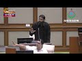 #MustWatch- High Voltage verbal fight in the assembly between Viresh Borkar & Rudolfo Fernandes