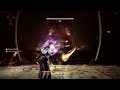 Solo Flawless Pit of Heresy Playthrough (Season Of The Wish) [Destiny 2]