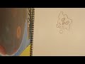 How to Draw the Duolingo Owl