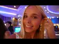 Cruise Vlog! 4 Nights on Royal Caribbean Allure of the Seas | Bahamas Cruise | Grace Taylor