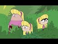 Los Juegos del Gnomo | Animaciones de Terror para Niños | VIDEO NUEVO | Campamento Lakebottom