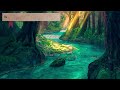 🎵 RPG Exploration Music | The Feywild Forest