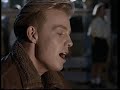 Jason Donovan - Sealed With A Kiss - Official Video