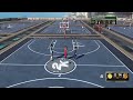 NBA 2K16: When you have to much fun