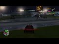 GTA Vice City Stories (PCSX2) | FBI & Army Shootout | Six Star Escape | 1080p