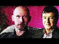 Stuart Maconie and Nigel Blackwell in conversation #HMHB