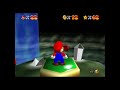 Super Mario 64 Episode 9: Completing the Cap Collection