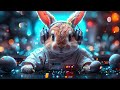 Art of Melodic Techno & Progressive House Mix 2024 Trippy Code Podcast 001 Easter Bunny by Soemoe