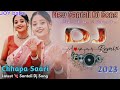 Chhapa saari new latest santali superhit dj song  || new latest santali 2023