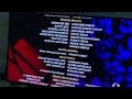 Madagascar 3: Europe’s Most Wanted (2012) Ending Credits