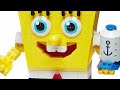 The LOST Potential of LEGO SpongeBob - Brick Failures
