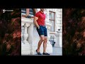 Best Men's Shorts Outfits 2021 | Latest and Stylish Shorts Pants Outfit | Attractive Shorts for Men